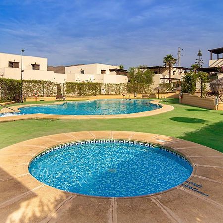 El Velero Sotillo Niagara Piscina Parking Wifi 圣何塞 外观 照片
